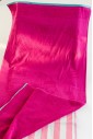 Пляжное махровое полотенце Malibu Dolche Vita fucsia