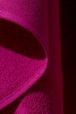 Пляжное махровое полотенце Malibu Dolche Vita fucsia