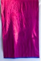 Пляжное махровое полотенце Malibu Shell fucsia