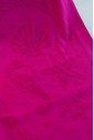 Пляжное махровое полотенце Malibu Shell fucsia