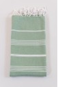 Рушник на пляж Peshtemal Beach Pool Spa Green