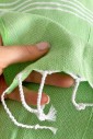 Пляжное полотенце Peshtemal Beach Pool Spa light green