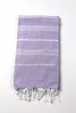 Пляжное полотенце 100х180 см Peshtemal Beach Pool Spa Lilac Пляжное полотенце 100х180 см Peshtemal Beach Pool Spa Lilac