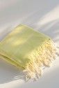 Пляжное полотенце 100х180 см Peshtemal Beach Pool Spa Citrus Пляжное полотенце 100х180 см Peshtemal Beach Pool Spa Citrus