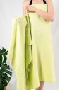 Пляжное полотенце 100х180 см Peshtemal Beach Pool Spa Citrus Пляжное полотенце 100х180 см Peshtemal Beach Pool Spa Citrus
