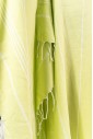 Пляжное полотенце 100х180 см Peshtemal Beach Pool Spa Citrus Пляжное полотенце 100х180 см Peshtemal Beach Pool Spa Citrus