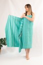 Полотенце на пляж Peshtemal Beach Pool Spa Mint Green Полотенце на пляж Peshtemal Beach Pool Spa Mint Green