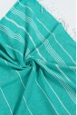 Полотенце на пляж Peshtemal Beach Pool Spa Mint Green Полотенце на пляж Peshtemal Beach Pool Spa Mint Green