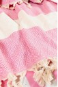 Пляжное полотенце Peshtemal Elmas L.Pink Пляжное полотенце Peshtemal Elmas L.Pink