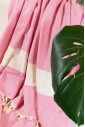 Пляжное полотенце Peshtemal Elmas L.Pink Пляжное полотенце Peshtemal Elmas L.Pink