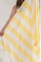 Пляжное полотенце 100х180 см Riviera Lemon Пляжное полотенце 100х180 см Riviera Lemon