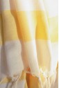 Пляжное полотенце 100х180 см Riviera Lemon Пляжное полотенце 100х180 см Riviera Lemon