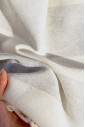 Пляжное полотенце 100х180 см Riviera Silver Пляжное полотенце 100х180 см Riviera Silver