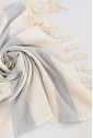 Пляжное полотенце 100х180 см Riviera Silver Пляжное полотенце 100х180 см Riviera Silver