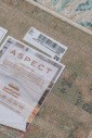 Ковер Aspect 0506-VS