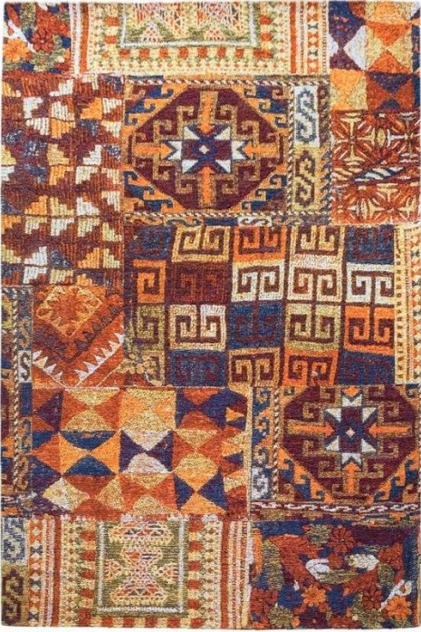 Ковер Indian 0091-999 RS