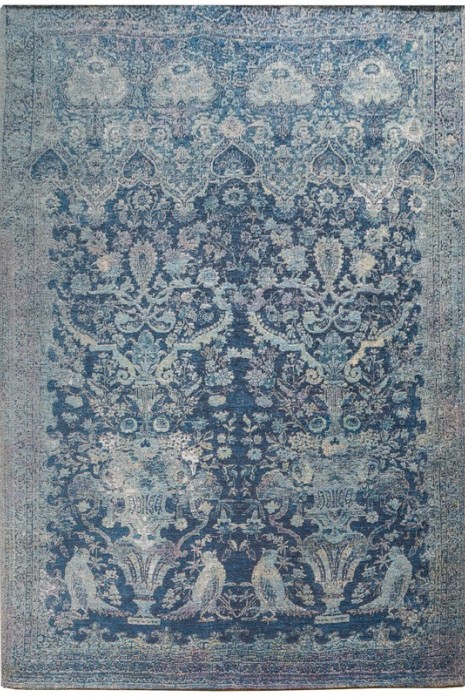 Килим Indian 0193-999 BS