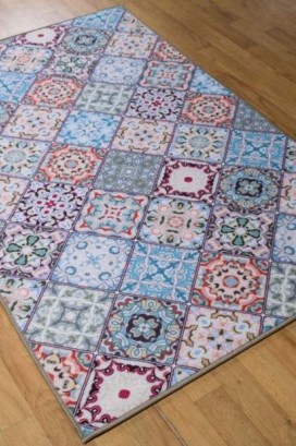 Коврик на кухню Print 202К beige Коврик на кухню Print 202К beige