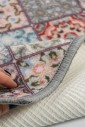 Килимок Print 202В grey