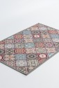 Килимок Print 202В grey