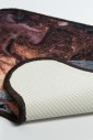 Print 351-1 килимок для туалету