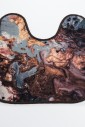 Print 351-1 килимок для туалету