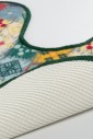 Print 201-1 коврик для туалета