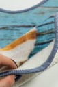 Print 283-1 килимок для туалету