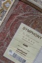 Ковер Symphony 0303-Q16 Ковер Symphony 0303-Q16