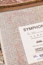 Ковер Symphony 0424-Q16
