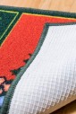 Килимок Taba 123 Новорічна Ялинка