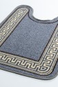 Taba 222-1 килимок для туалету