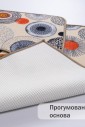 Taba 309-2 набор ковриков