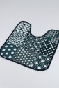 Taba 314-1 килимок для туалету