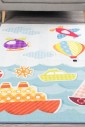 Килимок Taba 323 ships