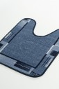 Taba 296-1 килимок для туалету