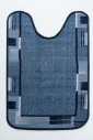 Taba 296-1 килимок для туалету