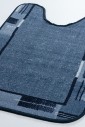Taba 296-1 килимок для туалету