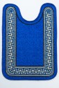 Taba 315-1 килимок для туалету