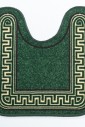 Taba 223-1 килимок для туалету