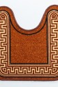 Taba 224-1 килимок для туалету