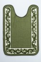 Taba 228-1 килимок для туалету