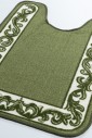 Taba 228-1 килимок для туалету