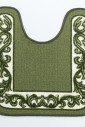 Taba 228-1 килимок для туалету