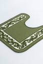 Taba 228-1 килимок для туалету