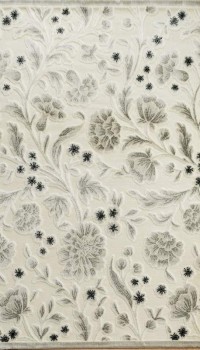 Ambiente 800 white-silver