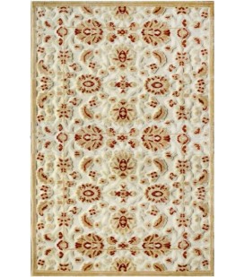 Ambiente 801 cream-terra