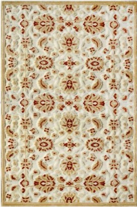 Ambiente 801 cream-terra