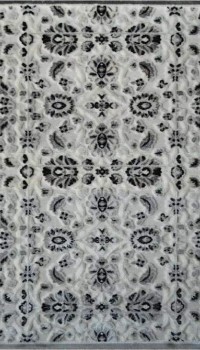 Ambiente 801 white-silver
