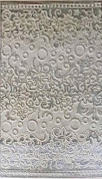 Ambiente 803 white-silver